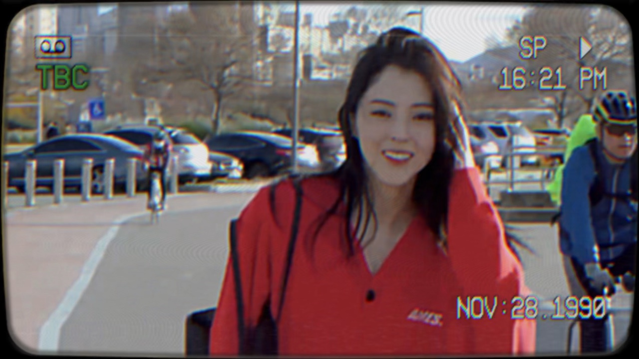 Television Vlog 