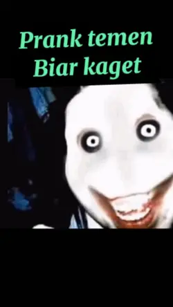 #Prank Temen