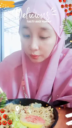 Mini Food Vlog