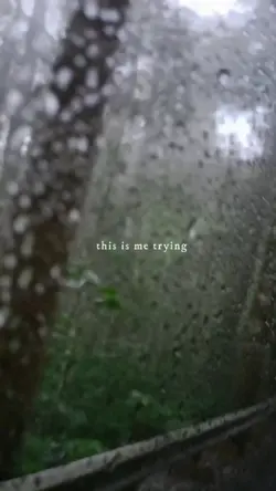 trying 
