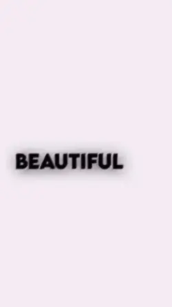 #wowbeautifull
