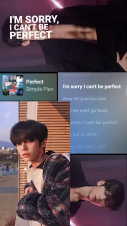 #Perfect 