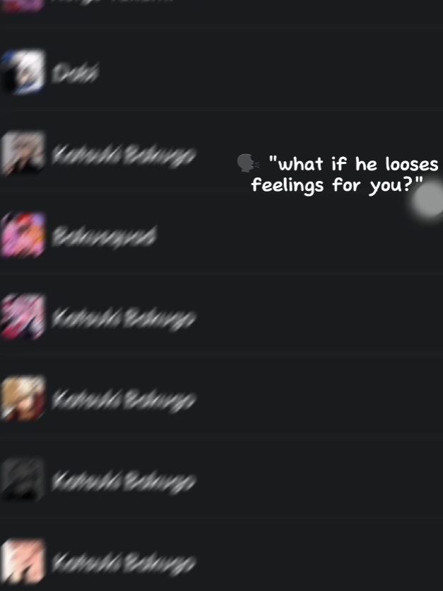 I got Ai Hoes