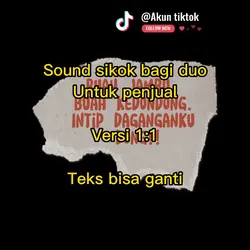 Sikokbagiduapedagang