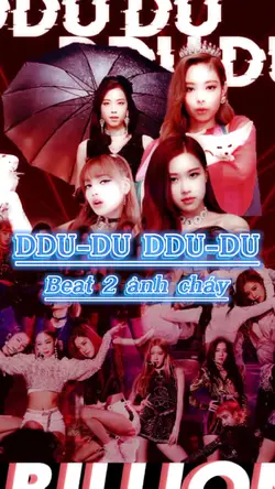 DDU-DU DDU-DU