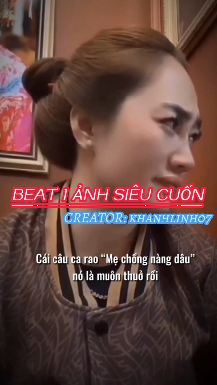 [1] mẹ chồng nàngdâu