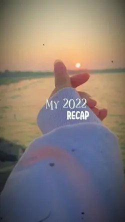 My 2022 Recap 