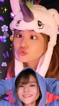 ทะลุจอพื้นหลังอิโมจิ