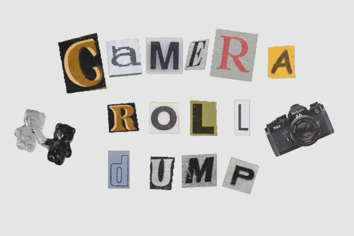 tempat pembuangan roll kamera 