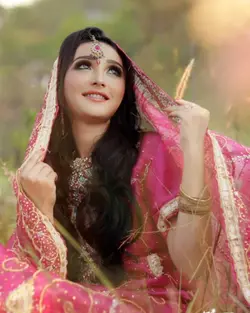 india look