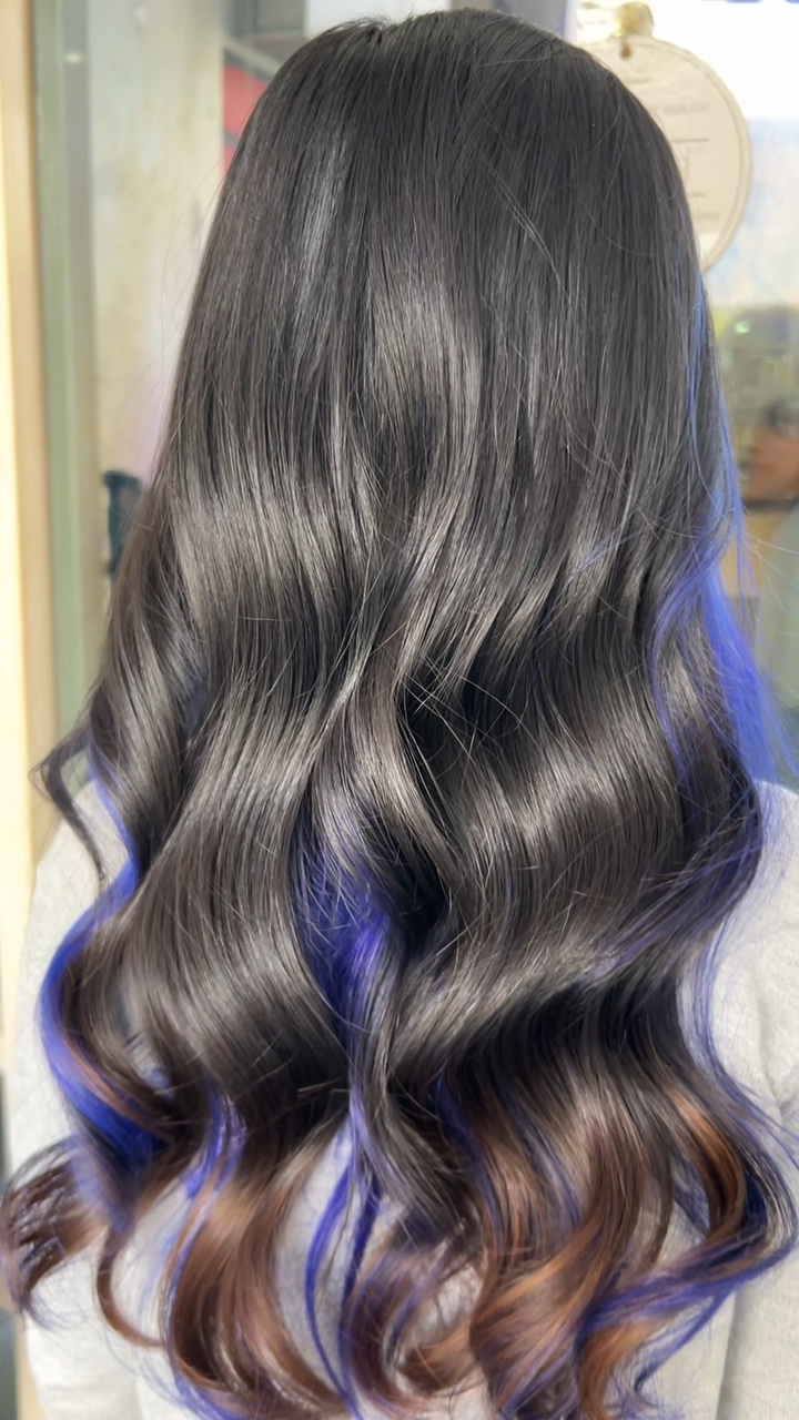 Hair Cut