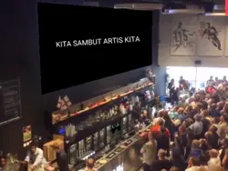 Artis kita