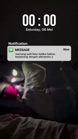 Lockscreen Template