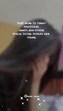 suami org meresahkan