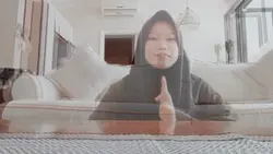 Prank Menghilang