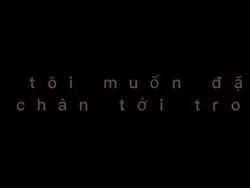 nơi tôi muốn đến