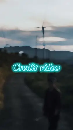 #Credit video /[HK]