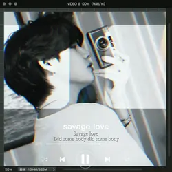 감성쩌는 템플릿