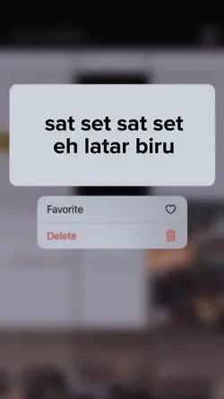 SAT SET SAT SET