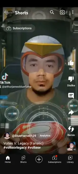 34K Views  YouTube!!