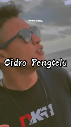 cidro pengtelu