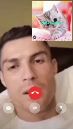 prank video call