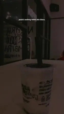 Posisi Sedang Tidak