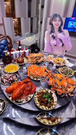 Bàn ăn