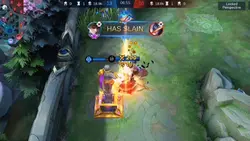 ML GUSION