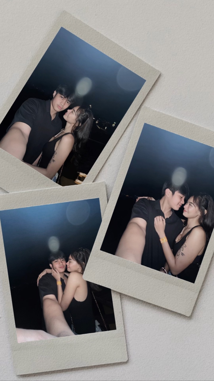 3 photos jadi estetik
