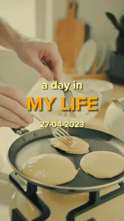 WES ANDERSON POTRAIT