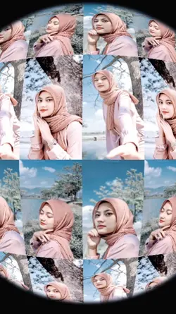 TRENDING FISHEYE