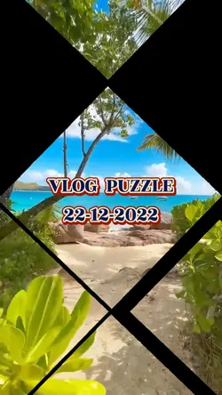 Vlog Puzzle New 1222