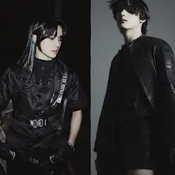 Hand's up X Hey baby