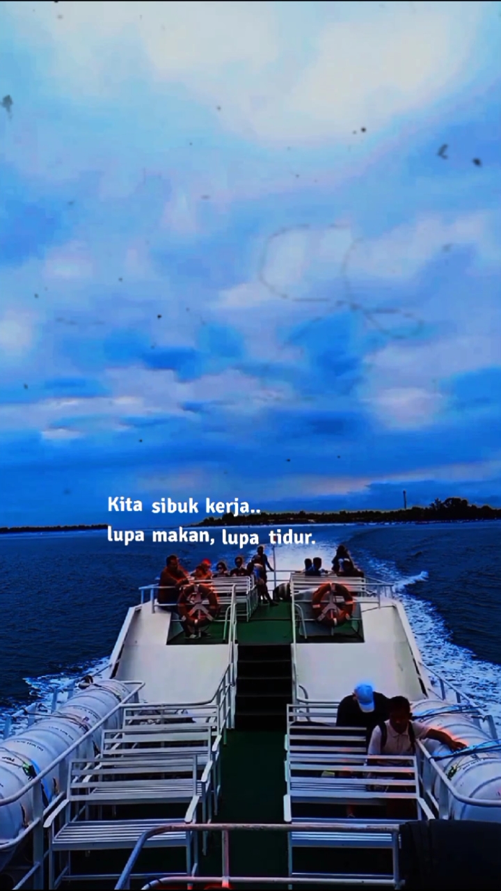 motivasi hidup