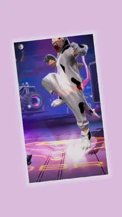 Mẫu Free Fire