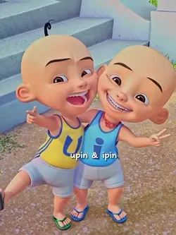 upin & ipin ver2