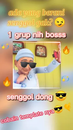 1 grup nih bosss