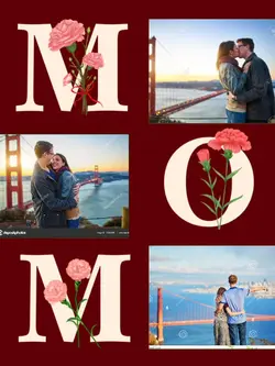 Your mom TREND