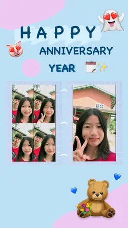 Happy Anniversary 