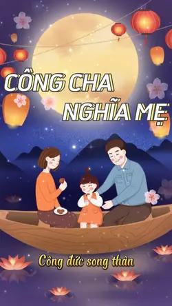 Vu Lan Báo Hiếu
