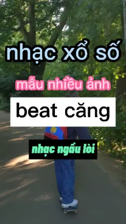 mẫu xổ số