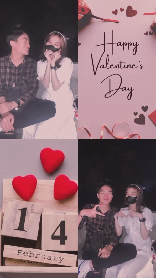 # HappyValentinesDay