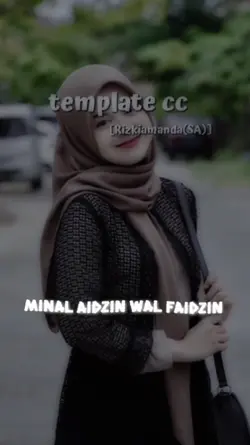 minal aidzin wal Fai