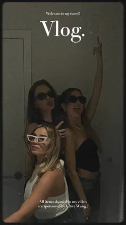 With Friends 🎉✨