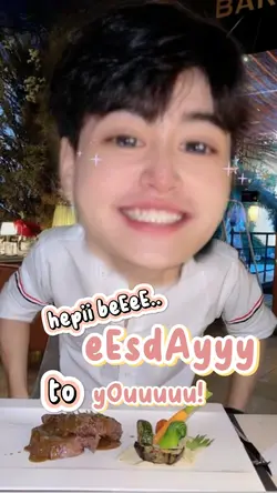 Happy Birthday Kocak