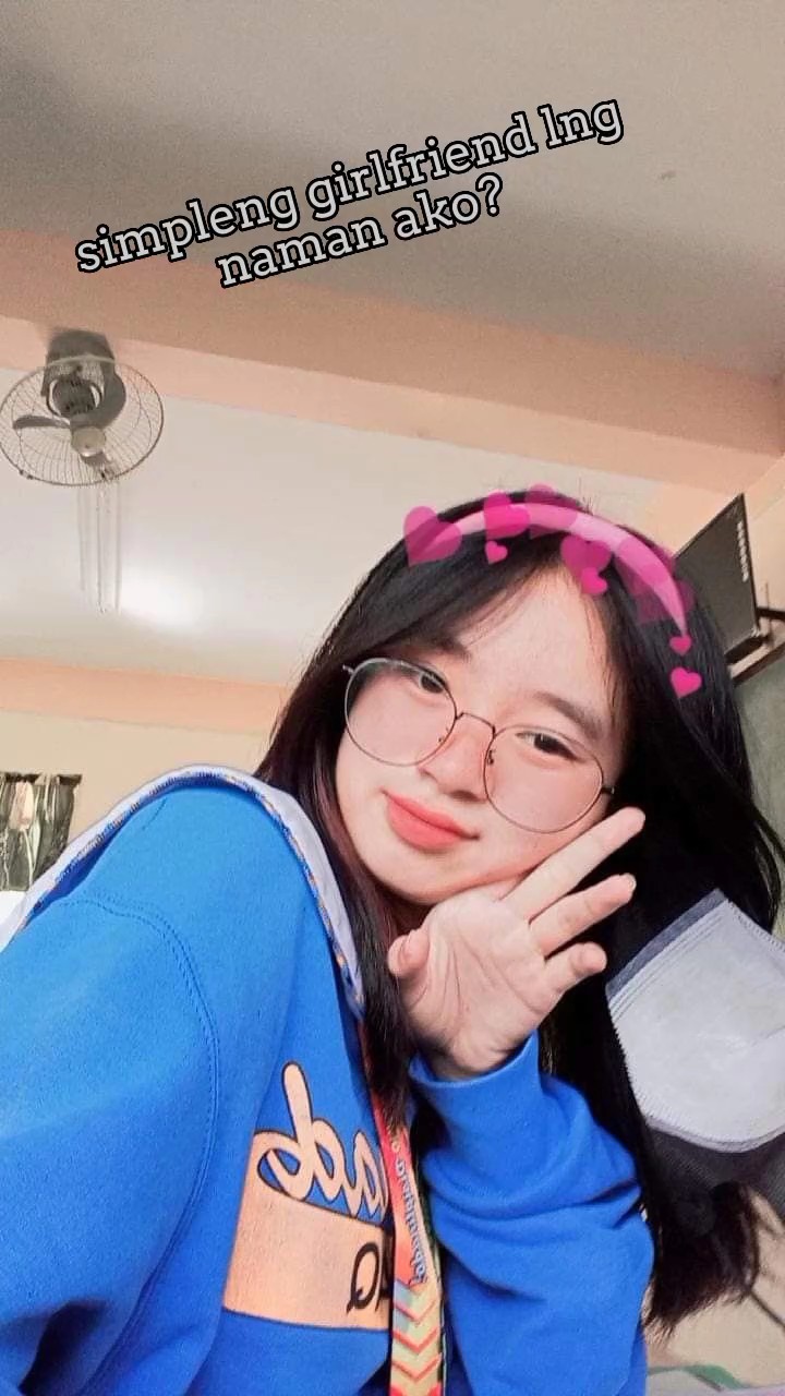 use nyo na 