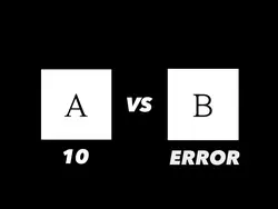 VS