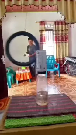sambung lemparan