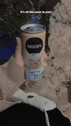 lirik aesthetic